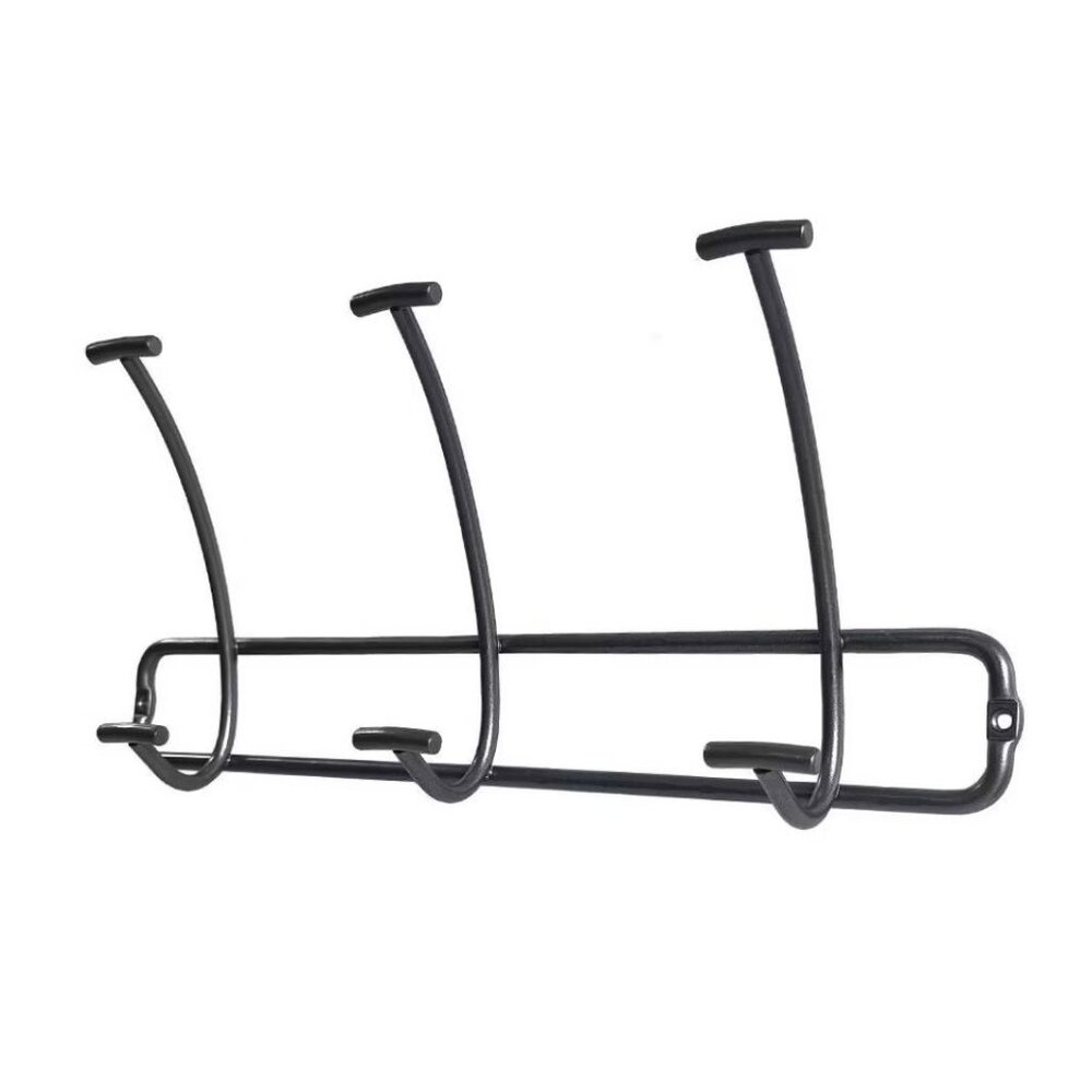THRESHOLD Double Hook Steel Rack - Picture 3 of 4
